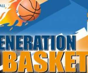 Gnration Basket