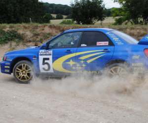 Rallye Roots