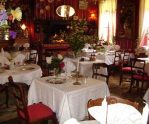 photo Restaurant la garenne Hesdin 3985