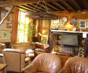 photo Restaurant la garenne Hesdin 3986
