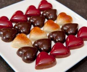 photo So cacao, chocolaterie artisanale Bondues 5193