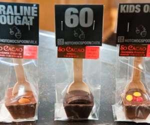 photo So cacao, chocolaterie artisanale Bondues 5188