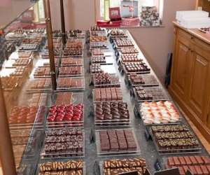 photo So cacao, chocolaterie artisanale Bondues 5189