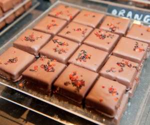 photo So cacao, chocolaterie artisanale Bondues 5192