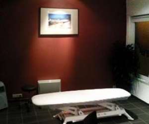 Burguete Emmanuel Osteopathe Lille-lomme