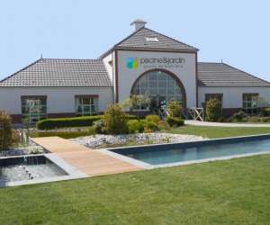 Piscine Et Jardin Arras