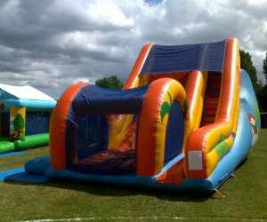 photo Le pays fun-tastique Camiers 4039