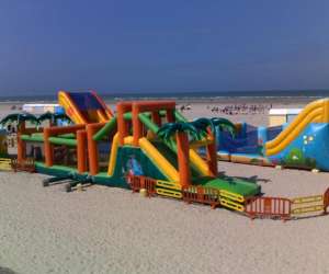 photo Le pays fun-tastique Camiers 4040