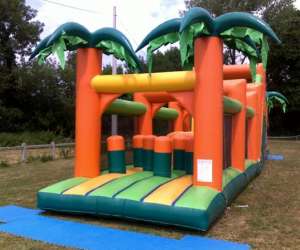 photo Le pays fun-tastique Camiers 4042