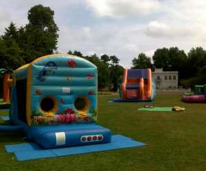 photo Le pays fun-tastique Camiers 4043