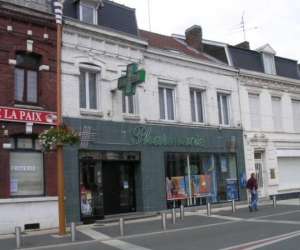 Pharmacie De La Grand