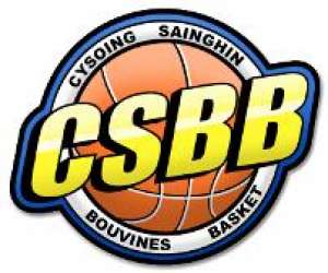 photo Cysoing sainghin bouvines basket (csbb) Cysoing 5565