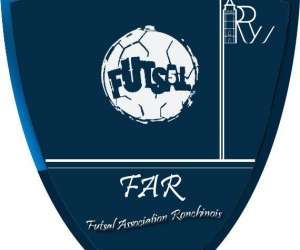 Futsal Association Ronchin