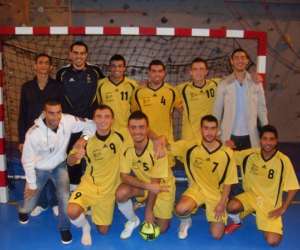photo Futsal association ronchin Ronchin 4058