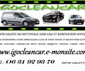 Igocleancar