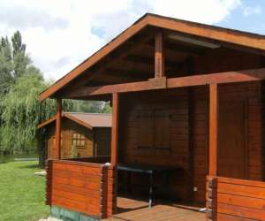 Location Chalet De Peche