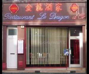 Restaurant Chinois Au Dragon D