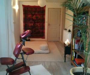 Le Dojo Blanc - Shiatsu Relaxation