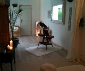 photo Le dojo blanc - shiatsu relaxation Vaudricourt 4131