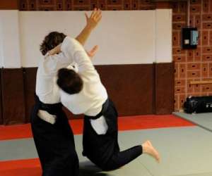 photo Association carre d'etude de l'aikido villeneuve d'ascq Villeneuve D Ascq 4522