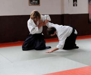 photo Association carre d'etude de l'aikido villeneuve d'ascq Villeneuve D Ascq 4523