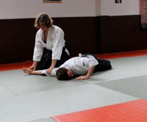 photo Association carre d'etude de l'aikido villeneuve d'ascq Villeneuve D Ascq 4524