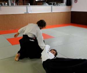 photo Association carre d'etude de l'aikido villeneuve d'ascq Villeneuve D Ascq 4525
