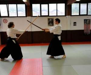 photo Association carre d'etude de l'aikido villeneuve d'ascq Villeneuve D Ascq 4526