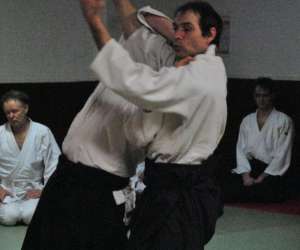 photo Association carre d'etude de l'aikido villeneuve d'ascq Villeneuve D Ascq 5292