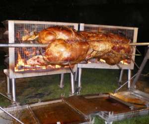 photo Chez olivier et david organisateur d'évenements Loos En Gohelle 7680