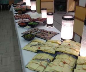 photo Chez olivier et david organisateur d'évenements Loos En Gohelle 7686