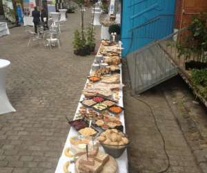 photo Chez olivier et david organisateur d'évenements Loos En Gohelle 7687