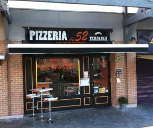 Au 52 Pizzeria