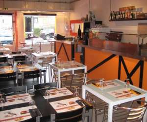 photo Au 52 pizzeria Villeneuve D Ascq 4232