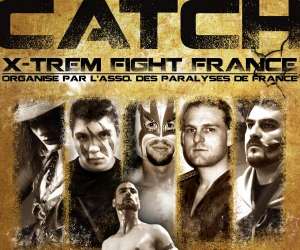 Team Xtrem Fight France - Catch Team Xtrem Fight France - Catch