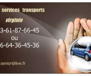 Multi Services Transports