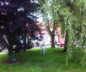 photo Gite rural du major - 8 pers Belle Et Houllefort 7353