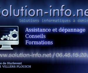 Solution-info