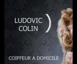 photo Ludovic   colin     coiffure      domicile Lille 5196