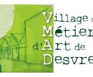 Village Des Metiers D