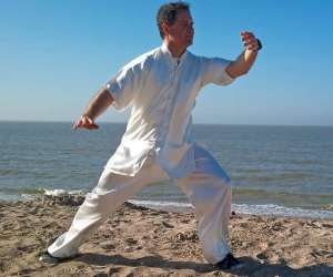 Soie-zen Qi-gong Et Tai-chi-chuan