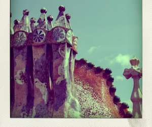 photo Bohemian road Lille 4767