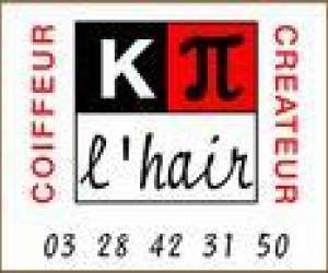 Salon De Coiffure Kpil