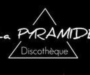 La Pyramide Discotheque 