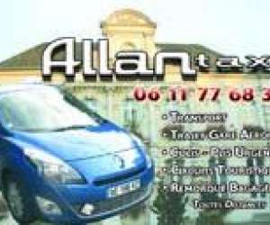 Allan Taxi