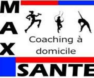 photo Coach sportif  domicile Arras 4441