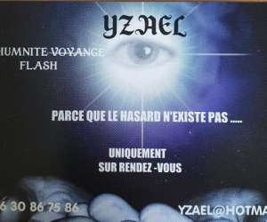 photo Marien   yzael  -  voyante medium Anzin 8312