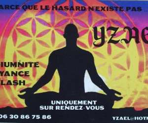 photo Marien   yzael  -  voyante medium Anzin 8313