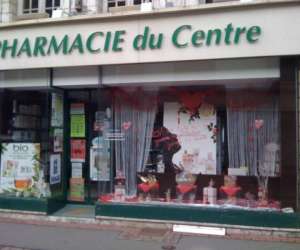 Pharmacie Du Centre