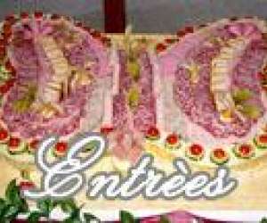 photo Traiteur label reception Beuvrages 4474